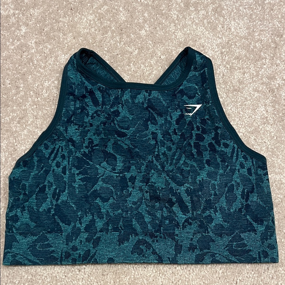 Gymshark Adapt Seamless Sports Bra